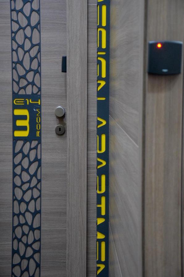 E14 Design Hostel Budapešť Exteriér fotografie
